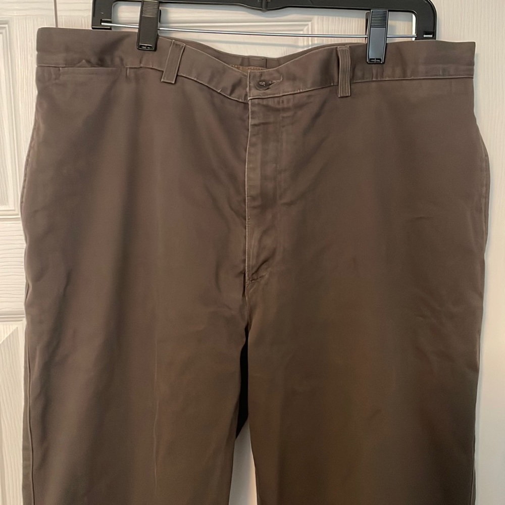 Savane Brown Pants 38x32